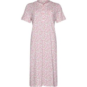 Dames Nachthemd Pastunette - Coral Breeze - Katoen - Maat 58