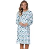 Pastunette - Sangria Nights - Nachthemd - Wit