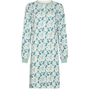 Pastunette - Sangria Nights - Nachthemd - Wit