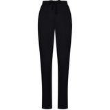 Pastunette Premium - Pyjama - Zwart - Viscose - Balance