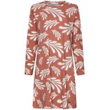 Pastunette - Tender - Nachthemd - Bruin - Katoen