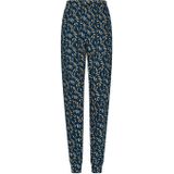 Pastunette - Moonlite - Pyjama - Donkerblauw - Bio Katoen