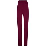 Pastunette Premium - Burgundy Dream - Pyjama - Bordeaux - Ecovero Viscose