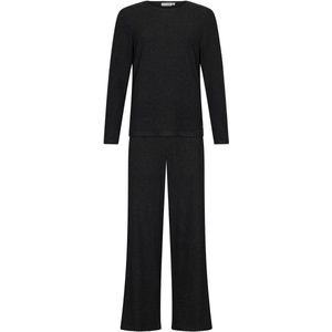 Pastunette Premium - Huispak - Donkergrijs - Viscose/Polyester