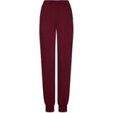 Pastunette Premium - Huispak - Bordeaux - Polyester/Viscose