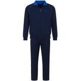 Pastunette - Huispak - Donkerblauw - Katoen - Badstof