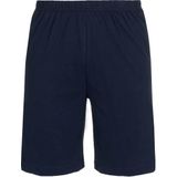 Pastunette - Shortama - Donkerblauw - Katoen