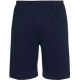 Pastunette - Shortama - Donkerblauw - Katoen