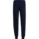 Pastunette - Pyjamaset - Donkerblauw - Katoen - Gestreept