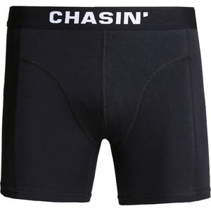 Chasin' - Thrice BBB - Boxershorts - Zwart - Heren