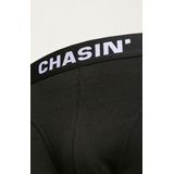 Boxershorts - Zwart - Billy - Heren