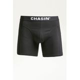 Boxershorts - Zwart - Billy - Heren