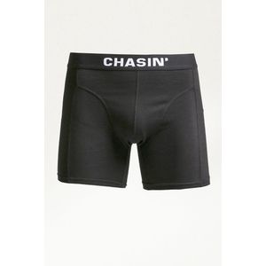 Boxershorts - Zwart - Billy - Heren