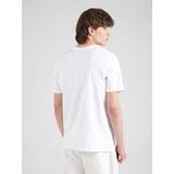 V-hals Korte Mouwen T-shirt