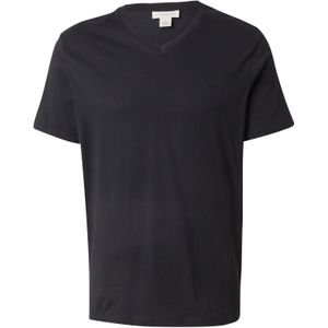 Calvin Klein - T-shirt - Wit - Katoen