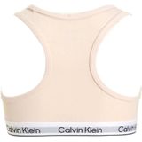 Calvin Klein - Bralette - Roze - 2-pak - Meisjes
