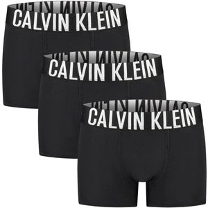 Calvin Klein - Intense Power - Boxershorts - Katoen - 3-Pack