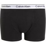 Calvin Klein - 5-Pack - Boxershorts - Zwart