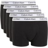 Calvin Klein - 5-Pack - Boxershorts - Zwart