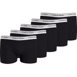 Calvin Klein - 5-Pack - Boxershorts - Zwart