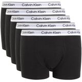 Calvin Klein - 5-Pack - Boxershorts - Zwart