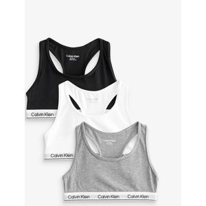 Calvin Klein Jeans - G80g800743 - Bralette - Veelkleurig