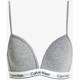 Calvin Klein - G80G800741 - Triangel BH - 2 Eenheden
