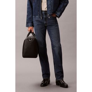 Calvin Klein Jeans Heren STNDRD STRGHT Oil Slick Jean LV04LB782G Jeans, Blauw (Oil Slick), 29W/30L, Blauw (Oil Slick), 29W / 30L