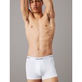 Calvin Klein - LV00NB4392 - Boxershorts - 3 Eenheden