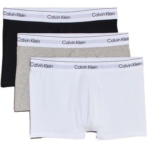 Calvin Klein - LV00NB4392 - Boxershorts - 3 Eenheden