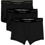 Calvin Klein - LV00NB4392 - Boxershorts - 3 Eenheden