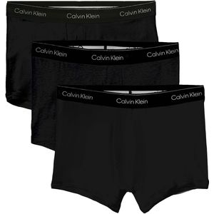 Calvin Klein - LV00NB4392 - Boxershorts - 3 Eenheden