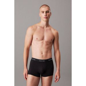 Calvin Klein Boxershort - Set van 5 - Stretchkatoen