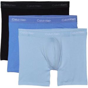 Calvin Klein - LV00NB4392 - Boxershorts - 3-Pack