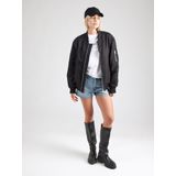 Bikini - Jersey - Ronde Hals - Logoprint - Normale Pasvorm