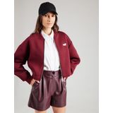 Ck Jeans - Oversized Scuba Z - Jack - Deep Rouge - Vrouwen