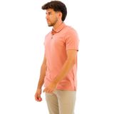 Calvin Klein - Supima Emb - Poloshirt - Korte Mouw