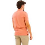 Calvin Klein - Supima Emb - Poloshirt - Korte Mouw