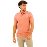 Calvin Klein - Supima Emb - Poloshirt - Korte Mouw