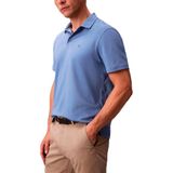 Calvin Klein - Supima EMB - Poloshirt - Korte Mouw