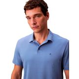 Calvin Klein - Supima EMB - Poloshirt - Korte Mouw