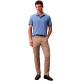 Calvin Klein - Supima EMB - Poloshirt - Korte Mouw