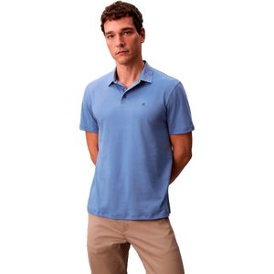 Calvin Klein - Supima EMB - Poloshirt - Korte Mouw