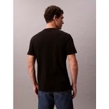 Calvin Klein - T-shirt - Wit - Katoen