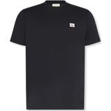 Calvin Klein - T-shirt - Wit - Katoen