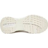 Calvin Klein - HIKE RUNNER - Sneakers - Wit / Offwhite