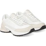 CALVIN KLEIN JEANS - Tokyo Hike Runner - Sneakers - Multikleur - Leer en Textiel