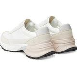 CALVIN KLEIN JEANS - Tokyo Hike Runner - Sneakers - Multikleur - Leer en Textiel