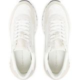 CALVIN KLEIN JEANS - Tokyo Hike Runner - Sneakers - Multikleur - Leer en Textiel