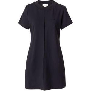 Calvin Klein Jeans Jurk  zwart